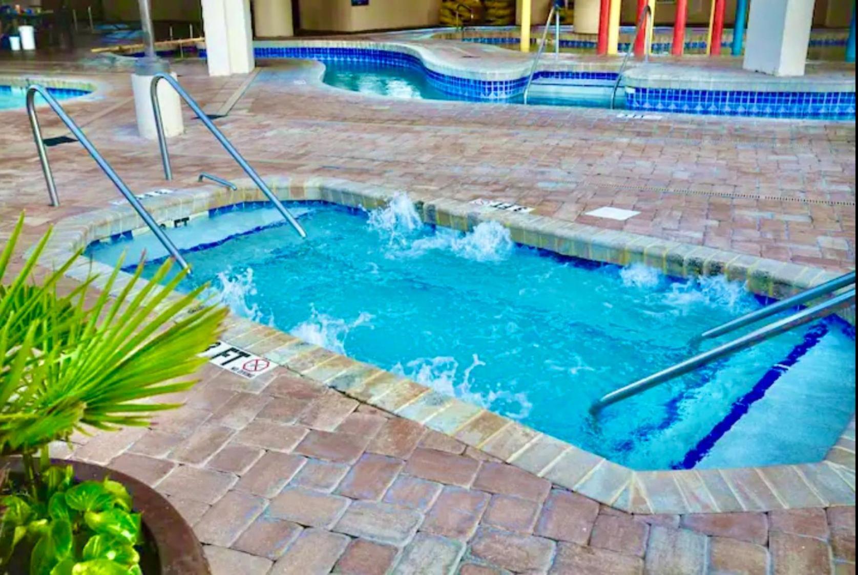 New ! Unique Oceanfront Condo At Ocean Reef Resort-Free Parking - Amazing Pools Μιρτλ Μπιτς Εξωτερικό φωτογραφία